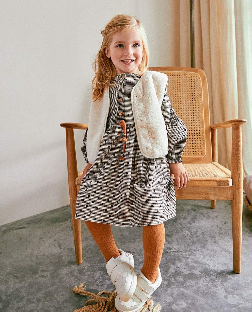 Comfy, leuke outfit