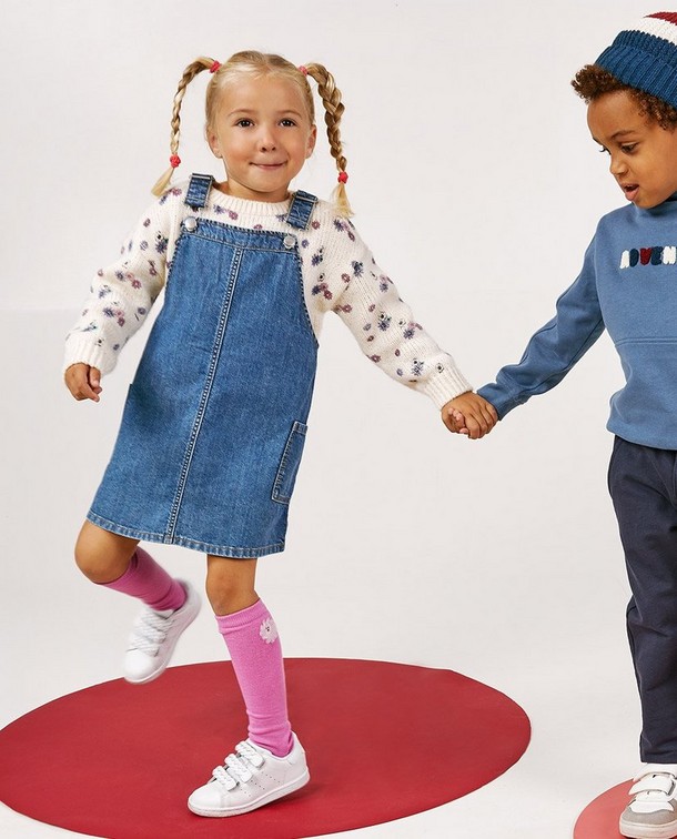 Stoere Maya outfit Stoere Maya outfit