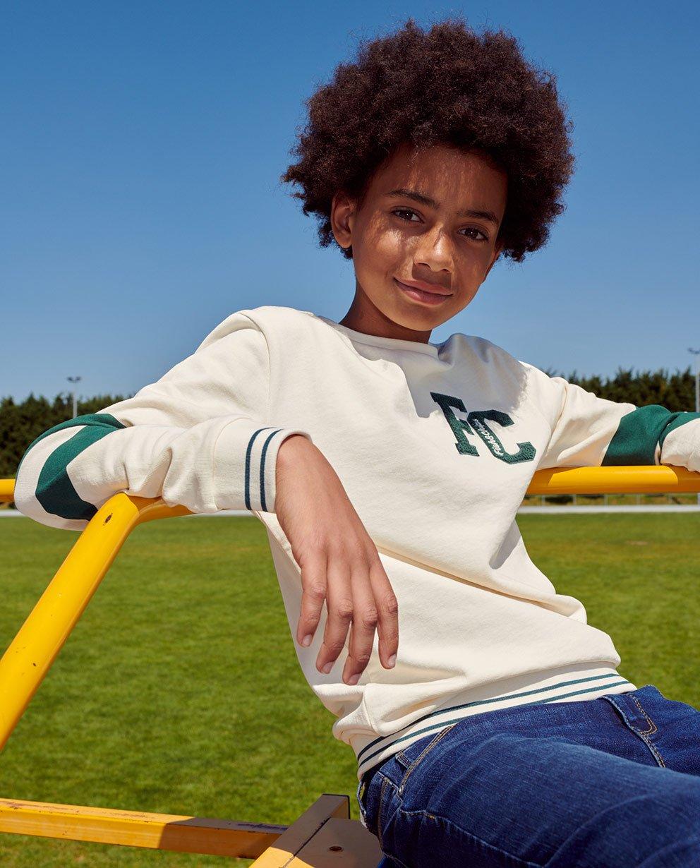 Tenue sportive