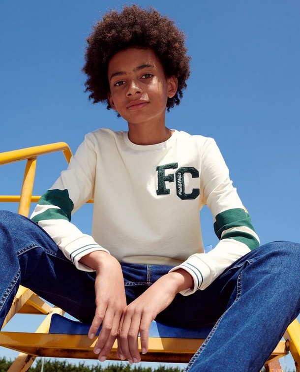 Tenue sportive Tenue sportive