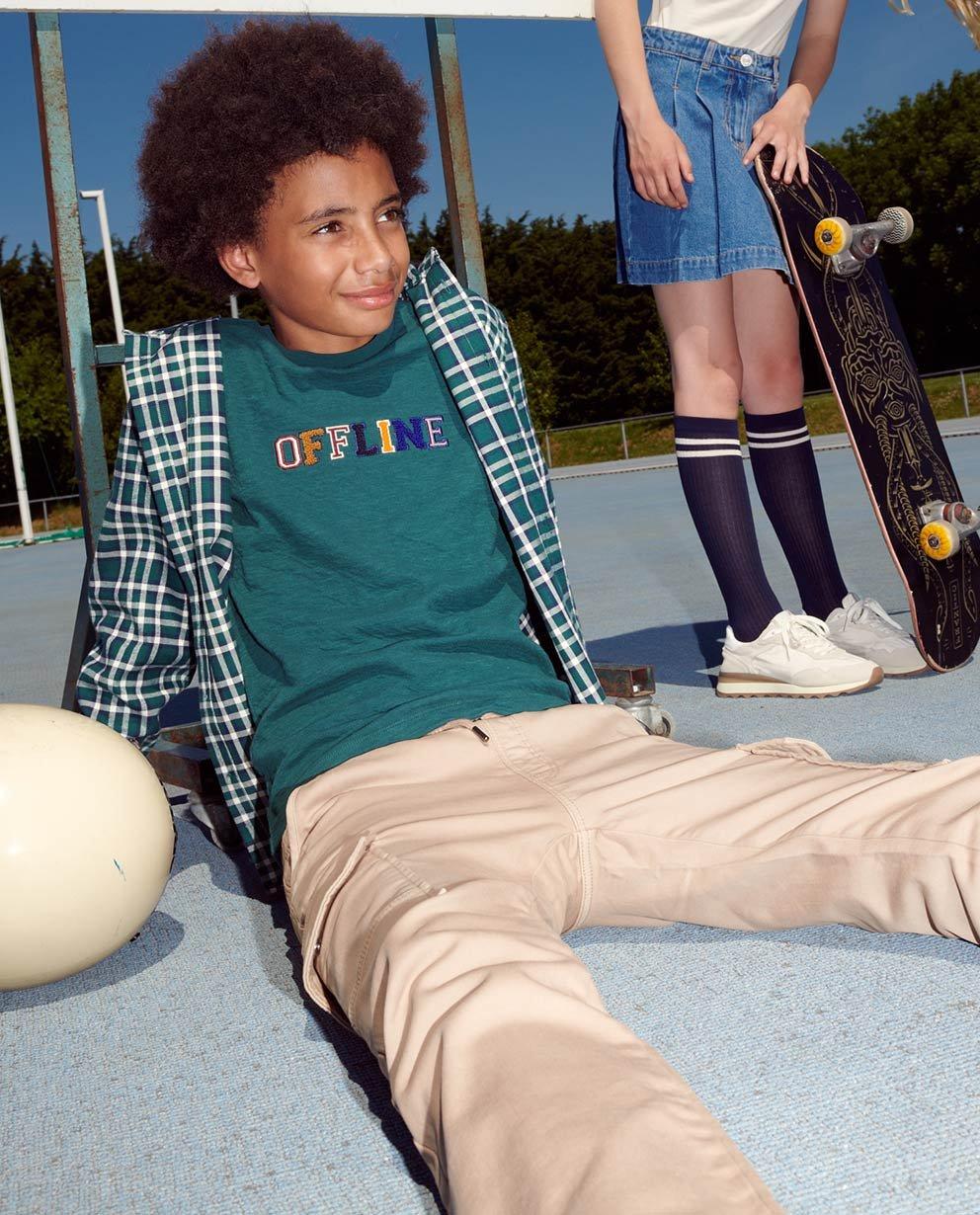 Cool en comfy