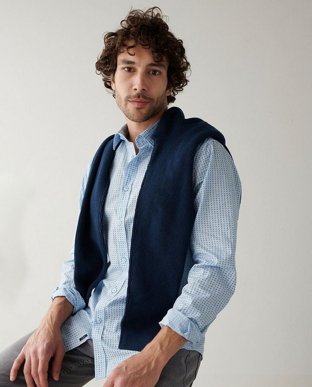 Stijlvolle outfit met details Stijlvolle outfit met details