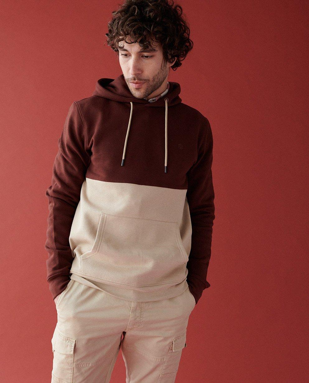 Leuke minimalistische outfit 