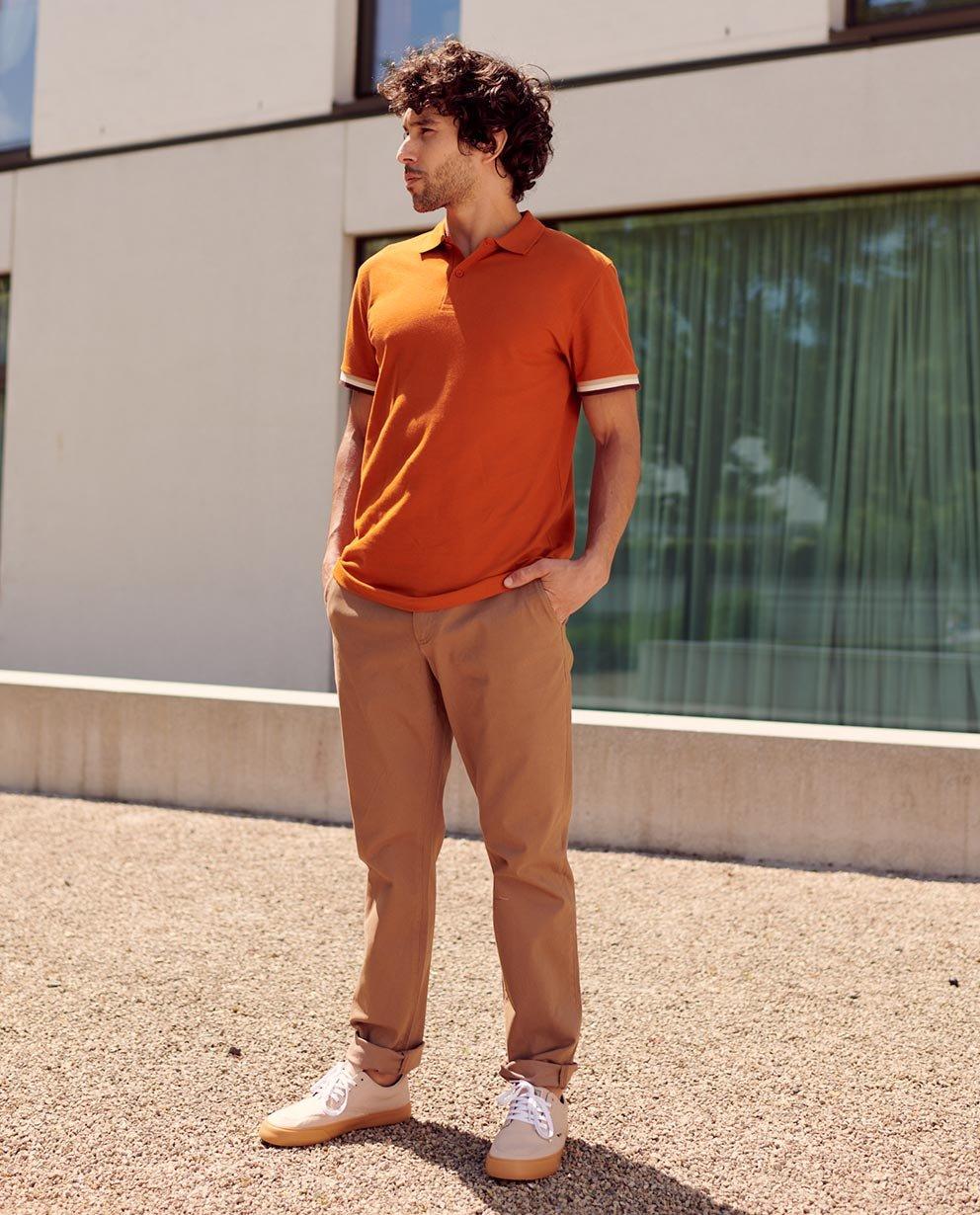 Tenue d'été simple