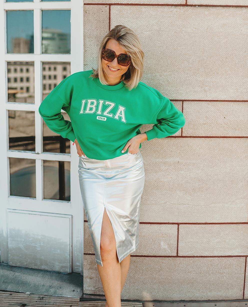 Ibiza vibes