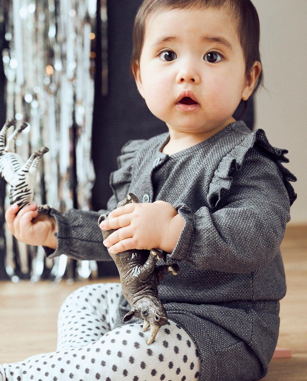 Feestelijke jumpsuit