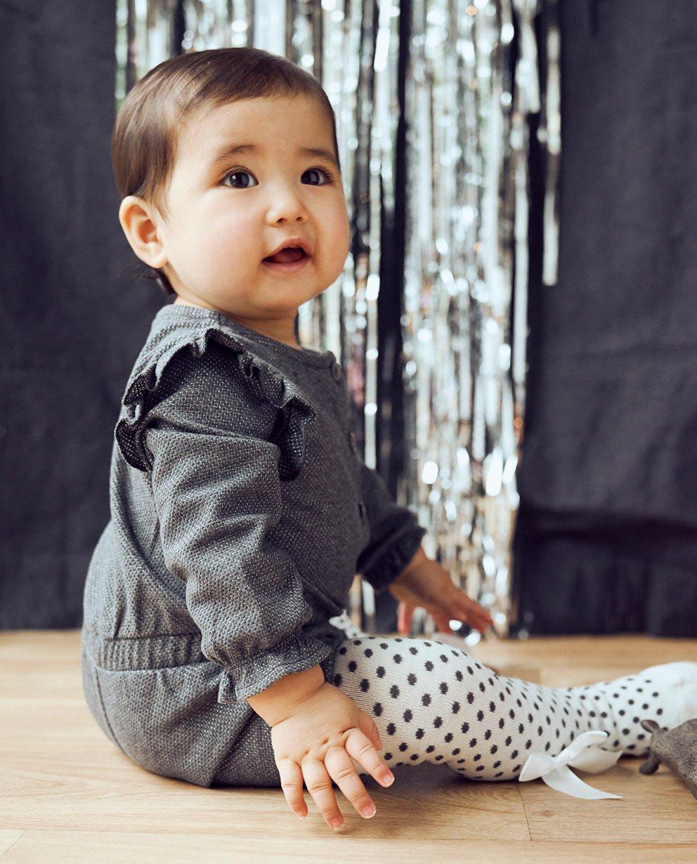 Feestelijke jumpsuit - 