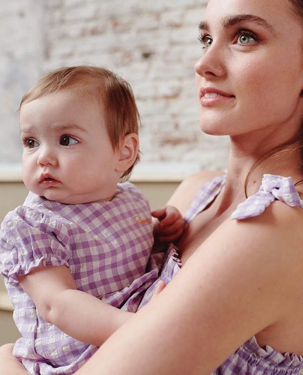 Tout comme maman Tout comme maman