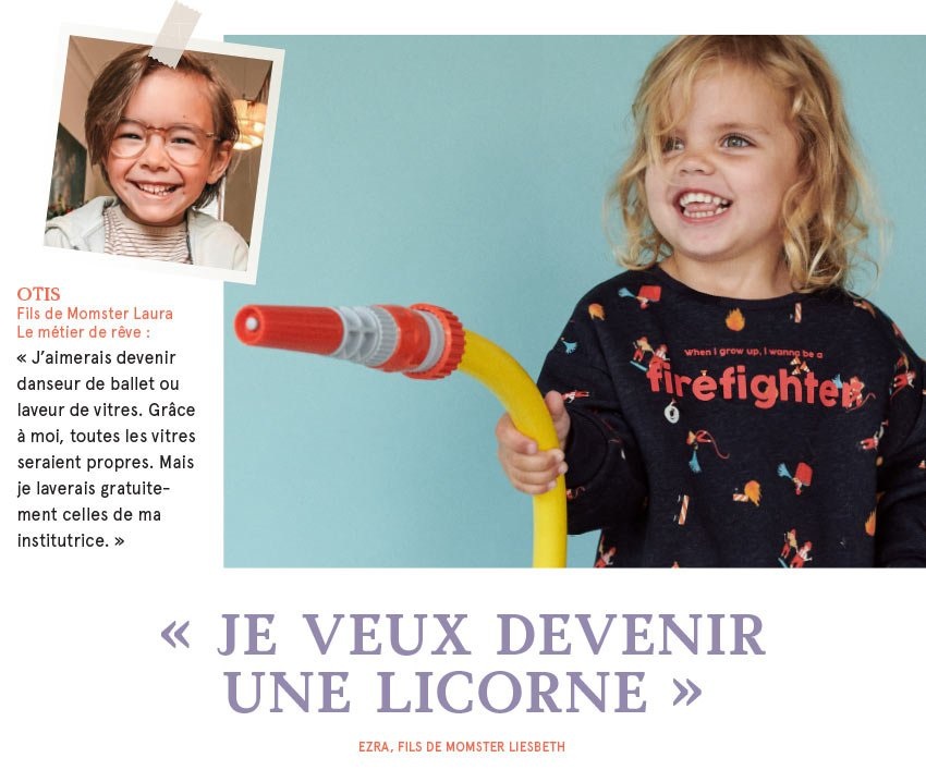 La rentrée des classes JBC