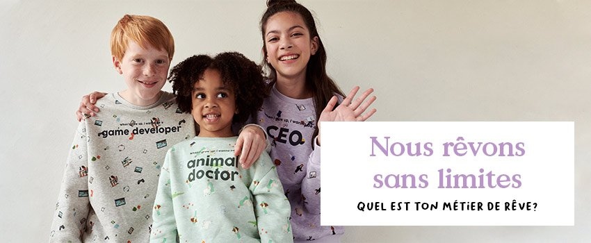 La rentrée des classes JBC