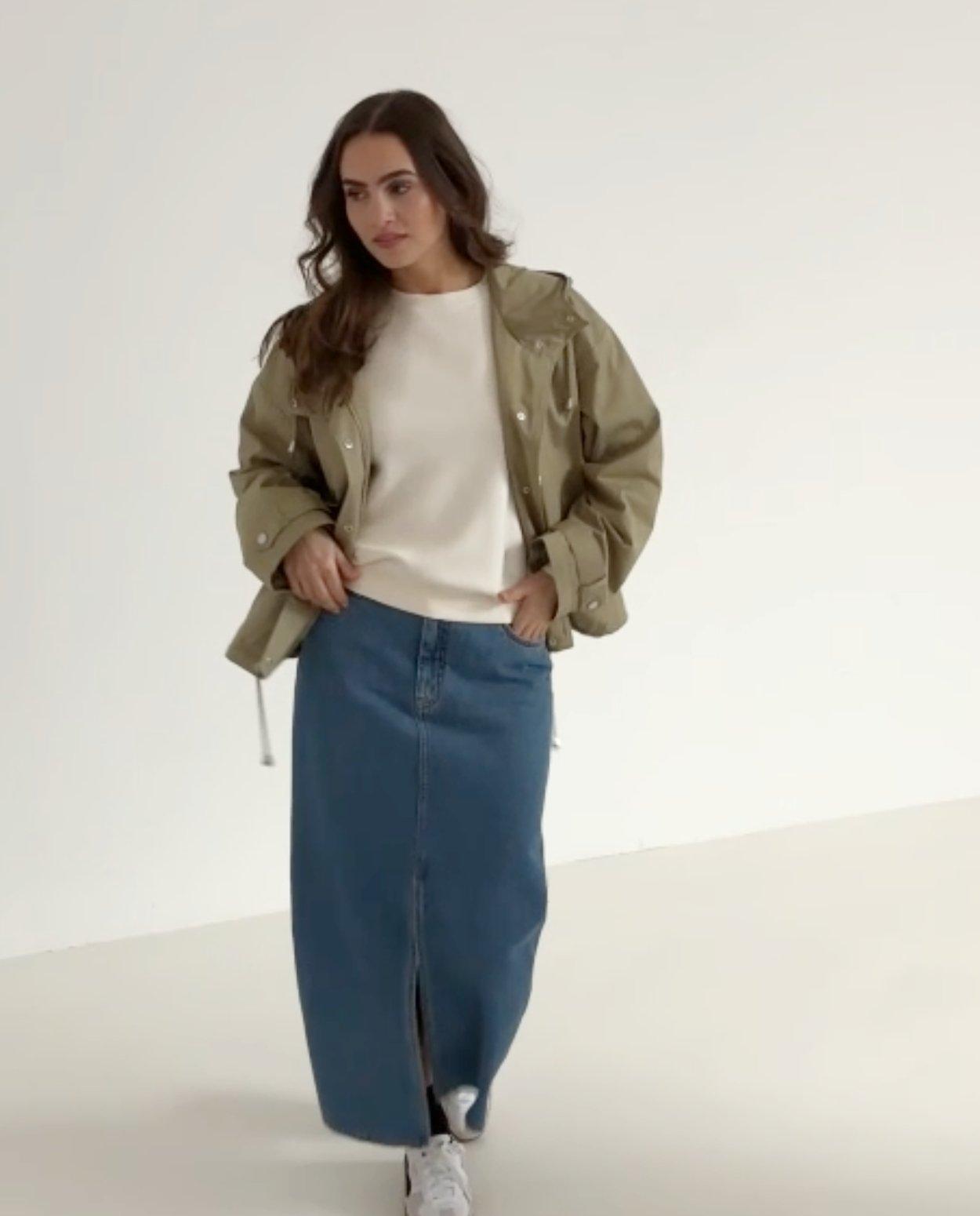 video