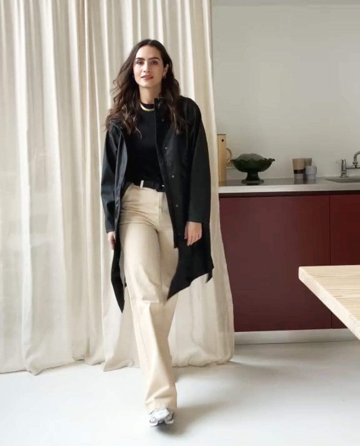 video