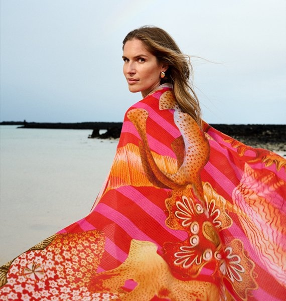 Mayerline ss26 beach collectie