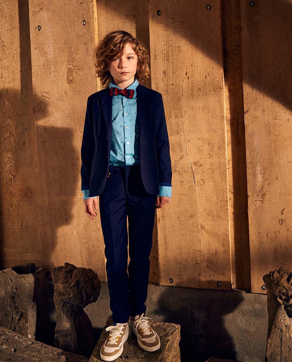 Classy & cool CKS - null - 