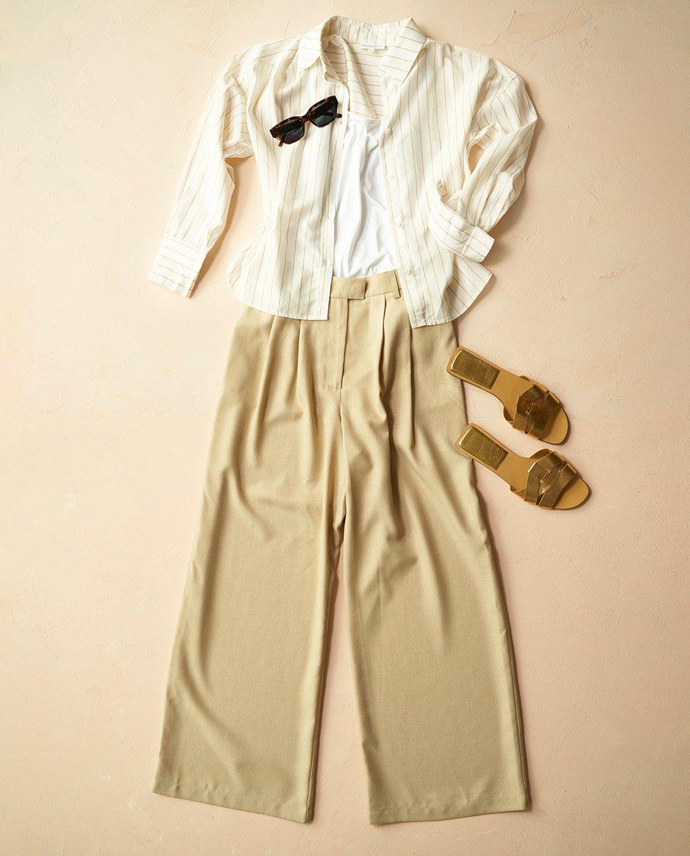 Dinner outfit - null - 