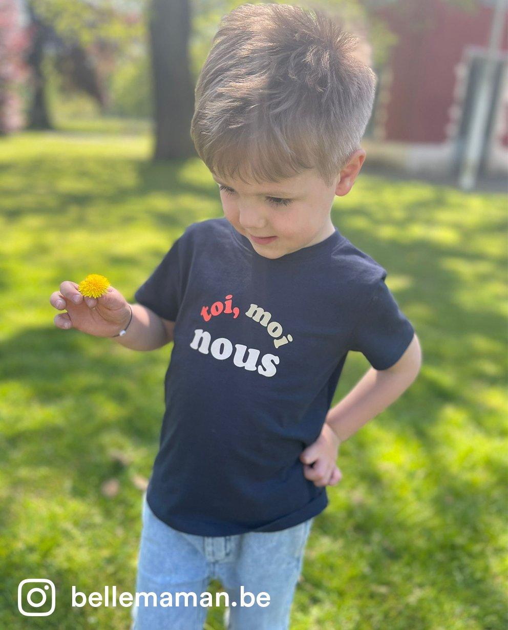 Toi, moi, nous! - null - 