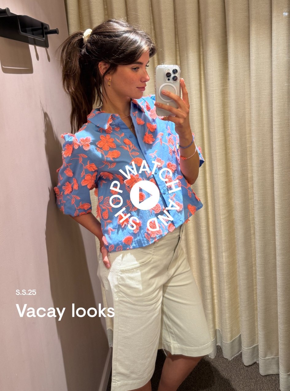 Live Shopping