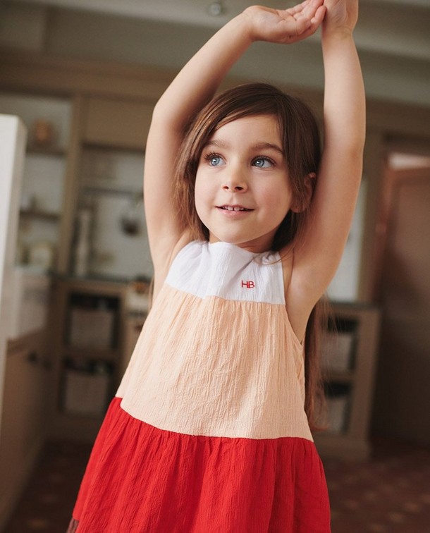 Robe aérienne Hampton Bays Robe aérienne Hampton Bays