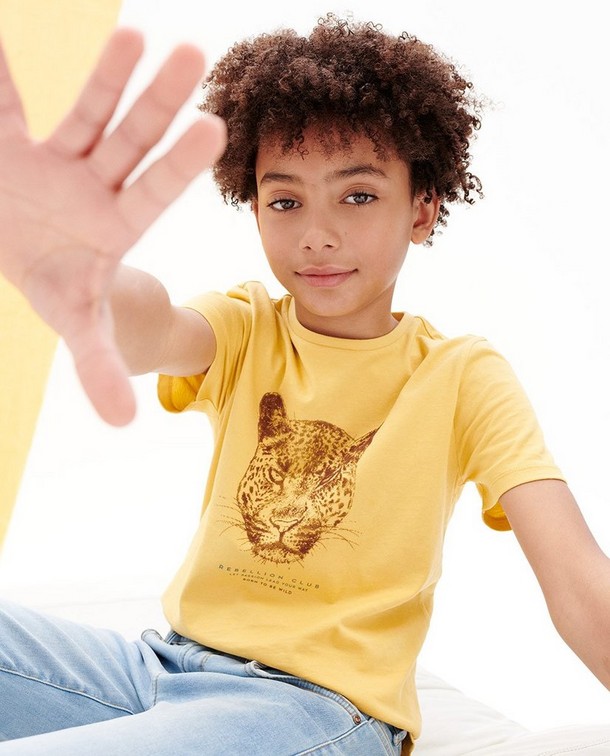 Supercoole print Supercoole print
