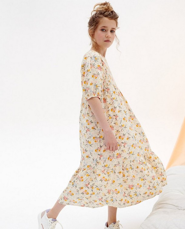 Trend : les robes maxi Trend : les robes maxi