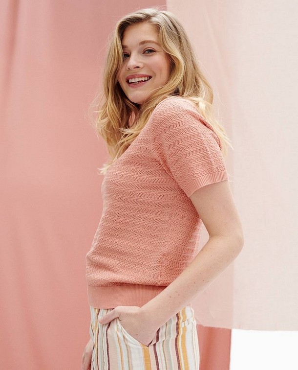 Zachte pastel kleuren Zachte pastel kleuren